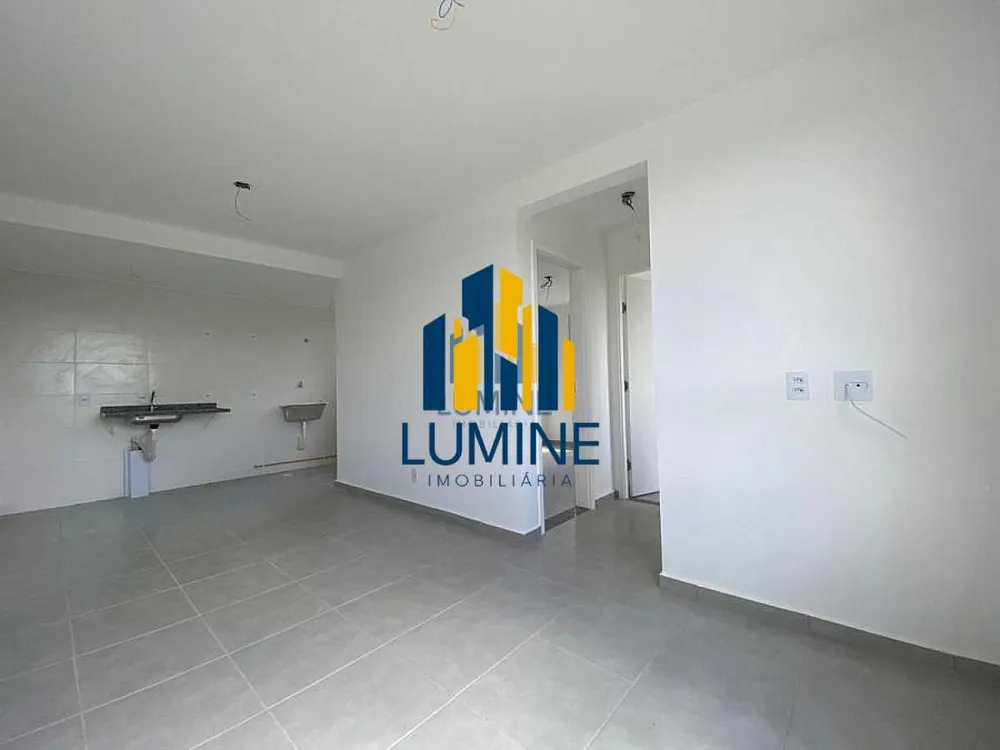 Apartamento, 2 quartos, 54 m² - Foto 5