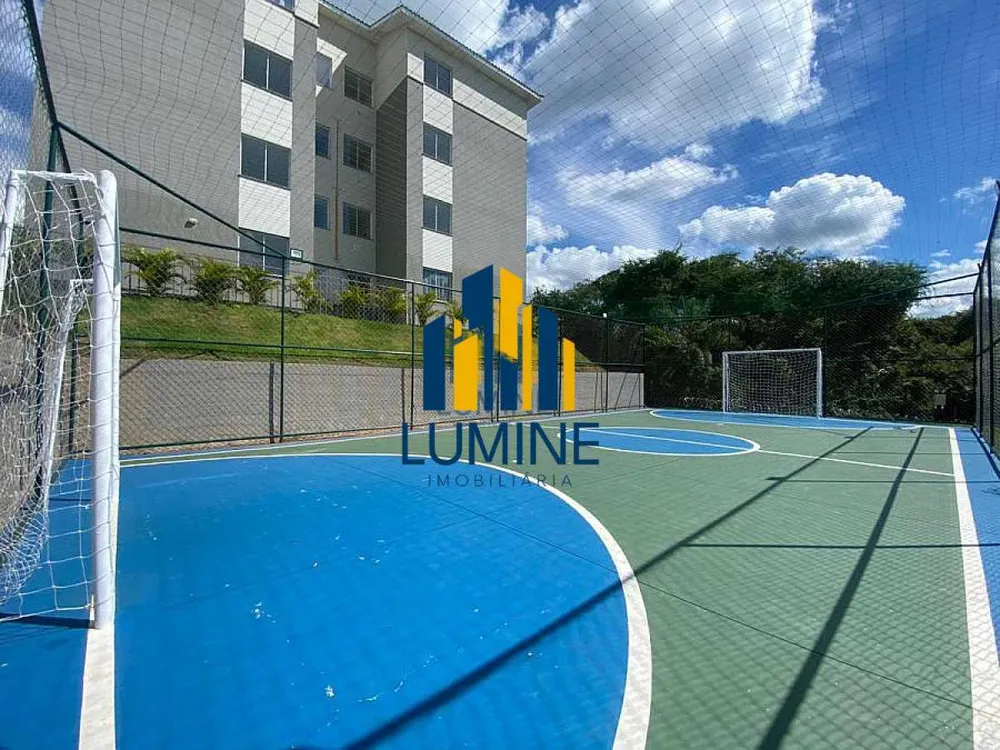 Apartamento, 2 quartos, 54 m² - Foto 13