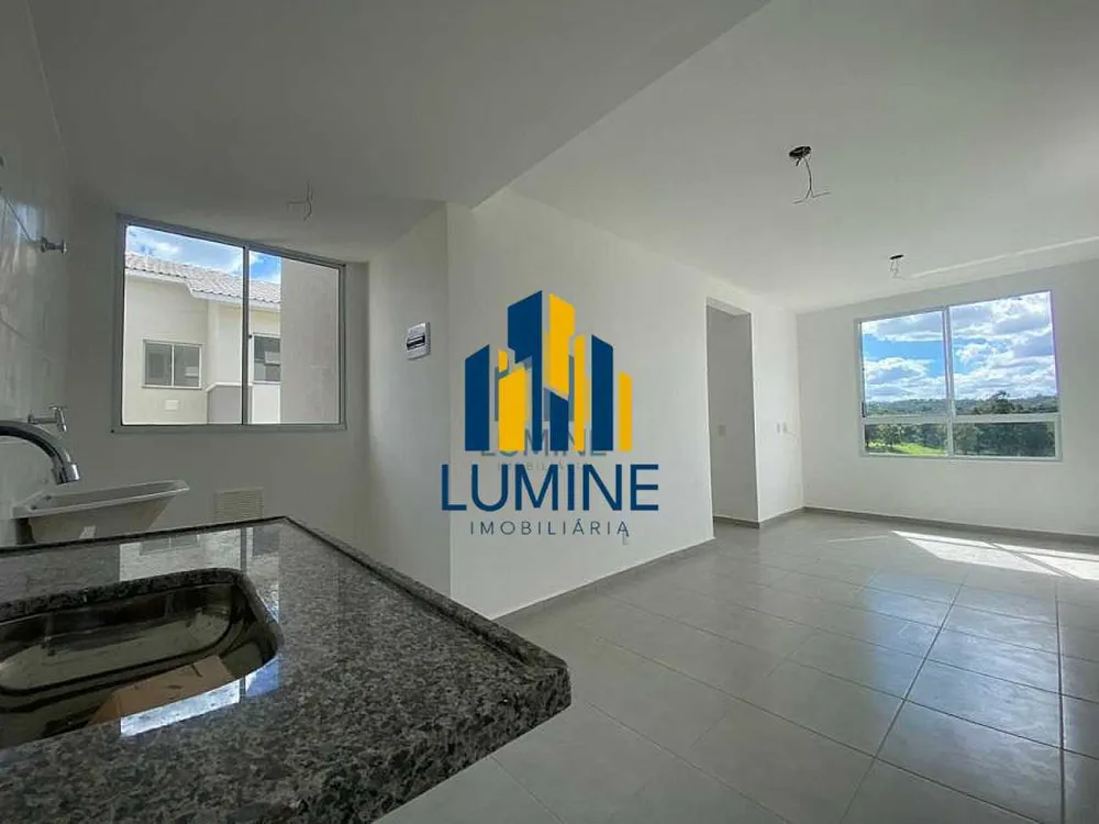 Apartamento, 2 quartos, 54 m² - Foto 8