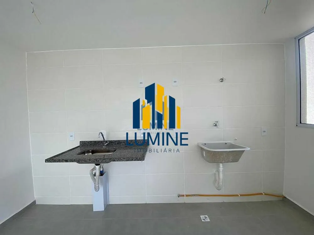 Apartamento, 2 quartos, 54 m² - Foto 6