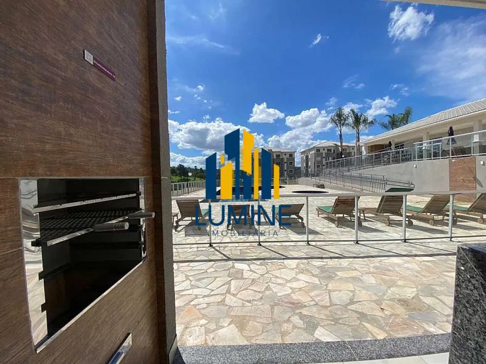 Apartamento, 2 quartos, 54 m² - Foto 15