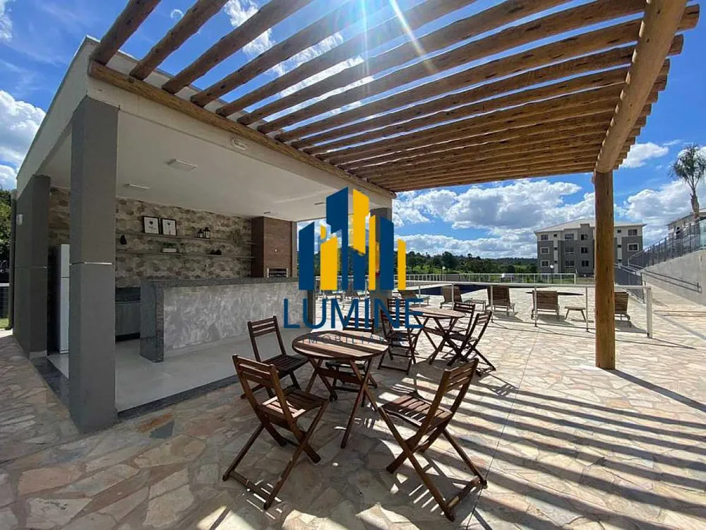 Apartamento, 2 quartos, 54 m² - Foto 14