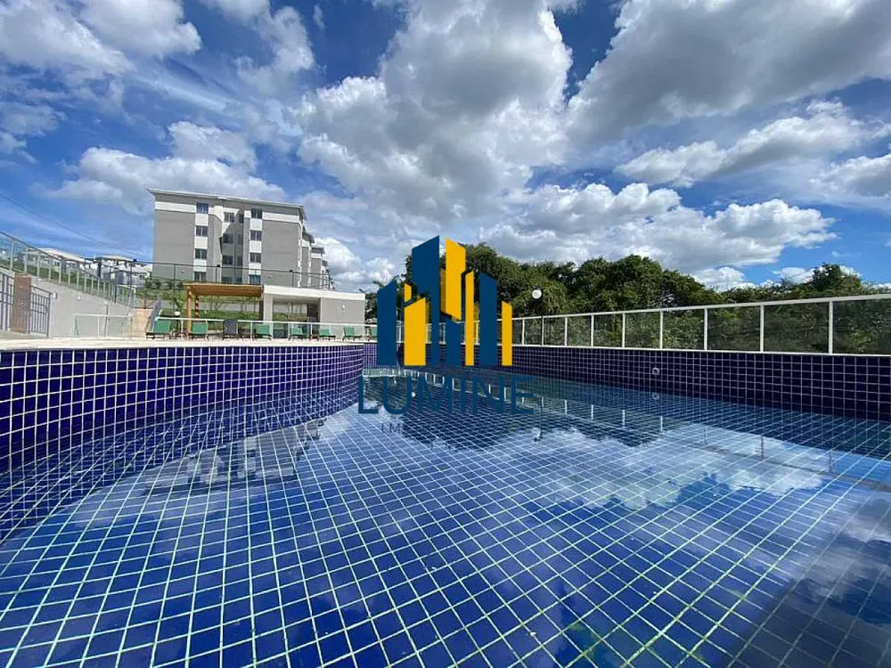 Apartamento, 2 quartos, 54 m² - Foto 1