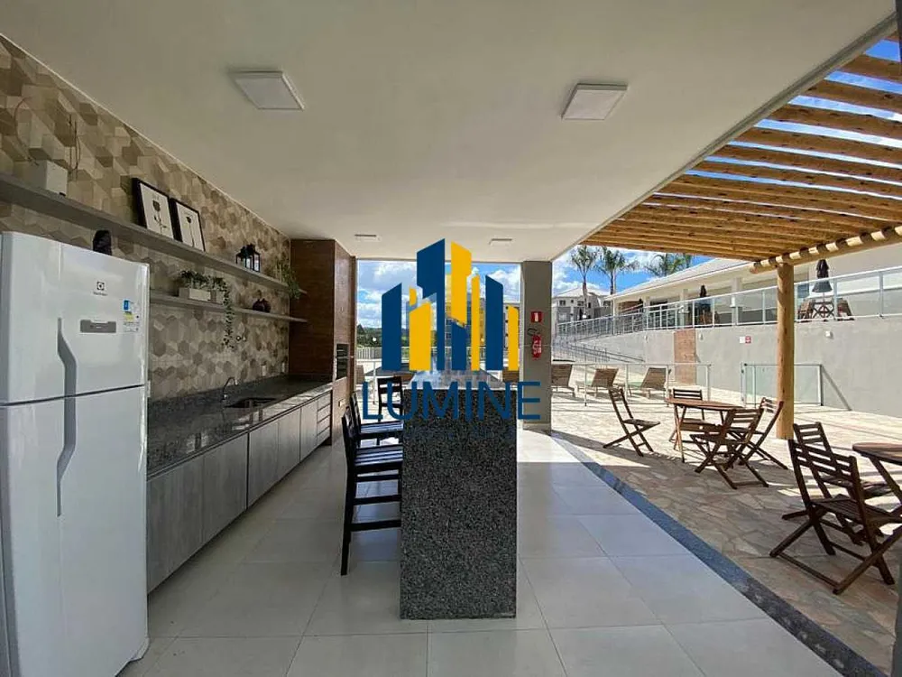 Apartamento, 2 quartos, 54 m² - Foto 11