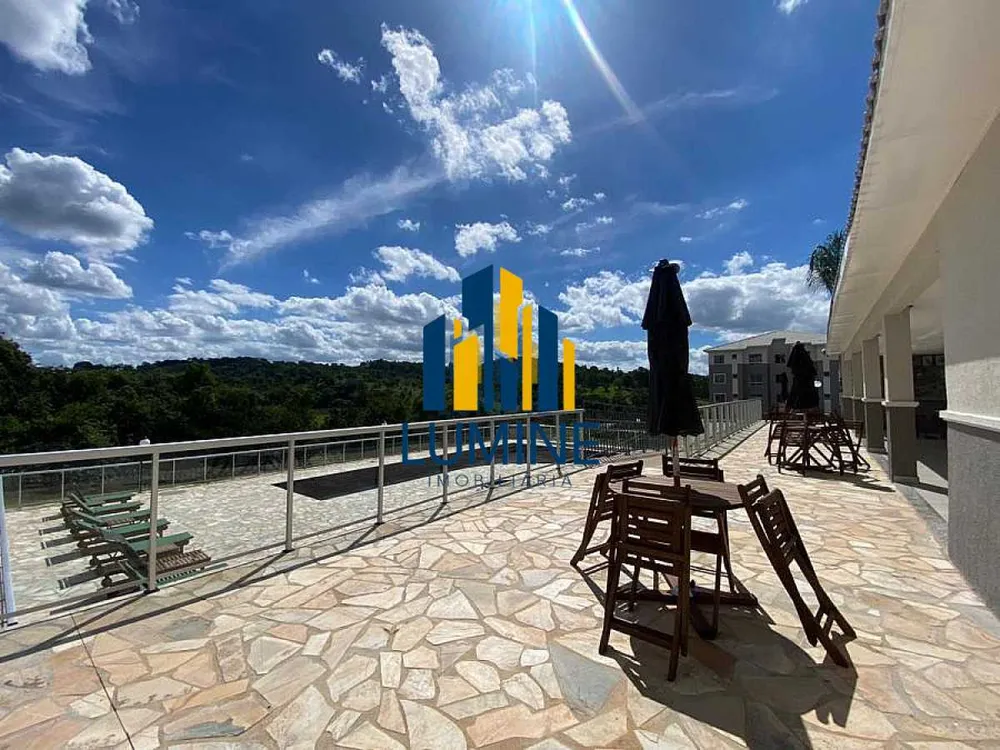 Apartamento, 2 quartos, 54 m² - Foto 9