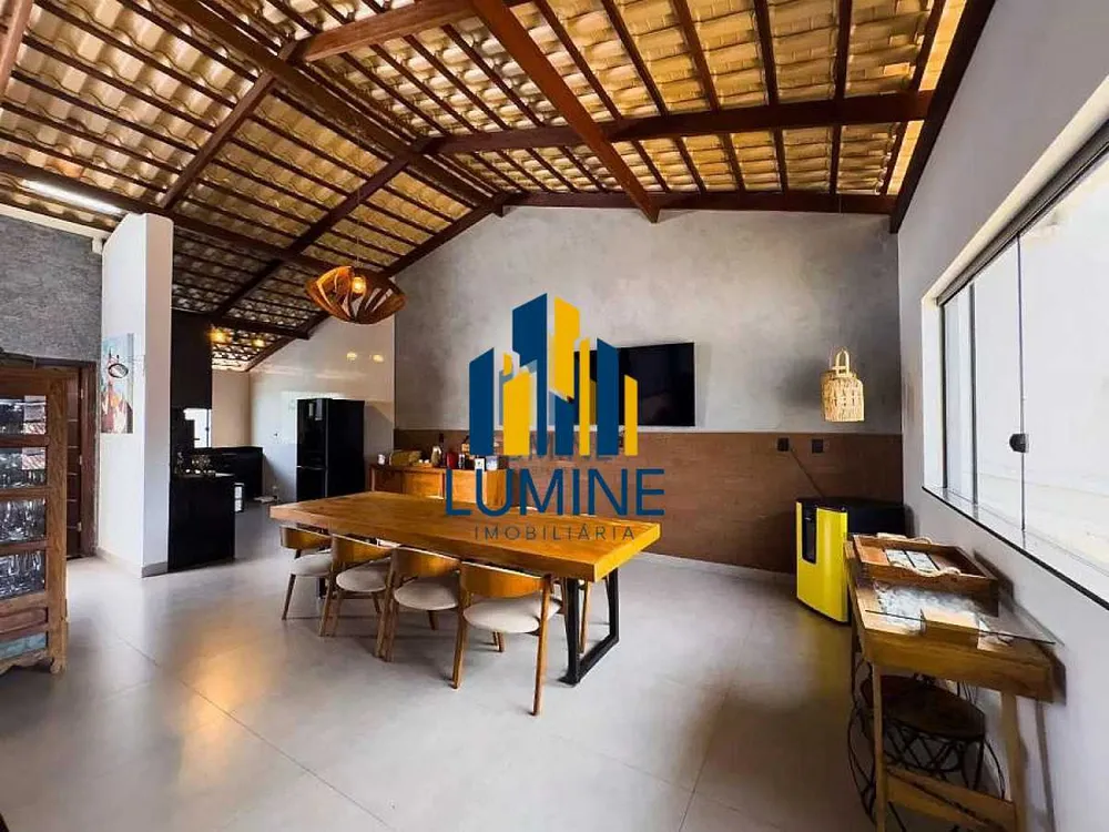 Casa, 3 quartos, 150 m² - Foto 13