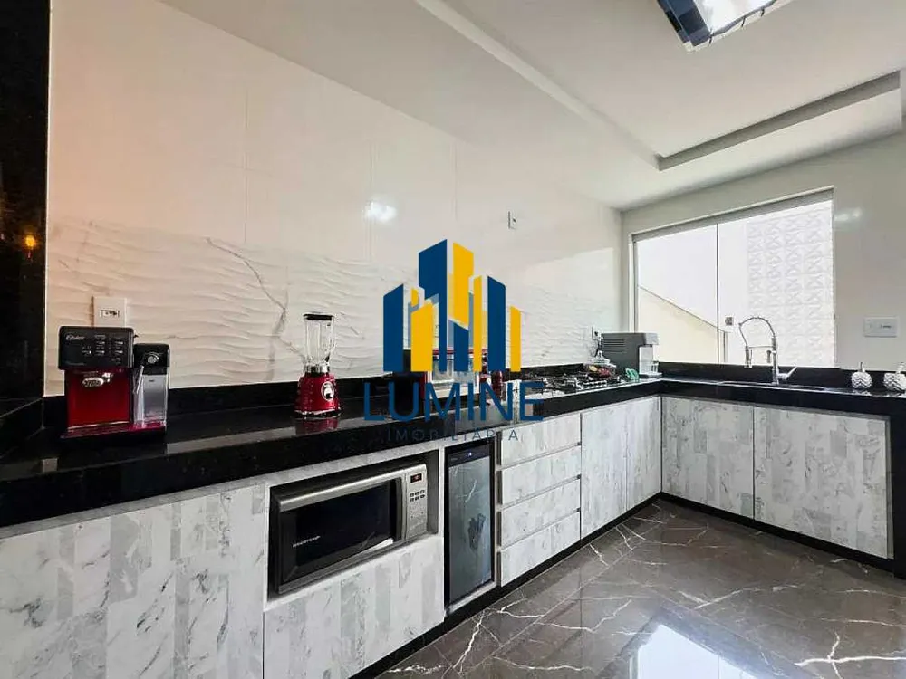 Casa, 3 quartos, 150 m² - Foto 11
