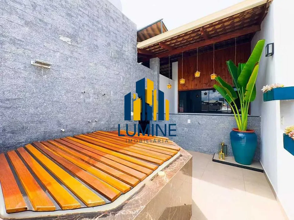 Casa, 3 quartos, 150 m² - Foto 16