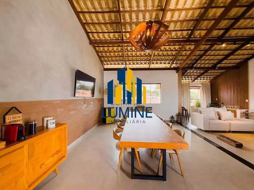 Casa, 3 quartos, 150 m² - Foto 7