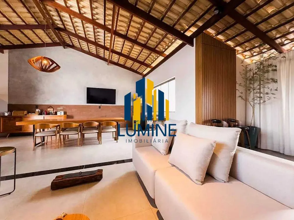 Casa, 3 quartos, 150 m² - Foto 14
