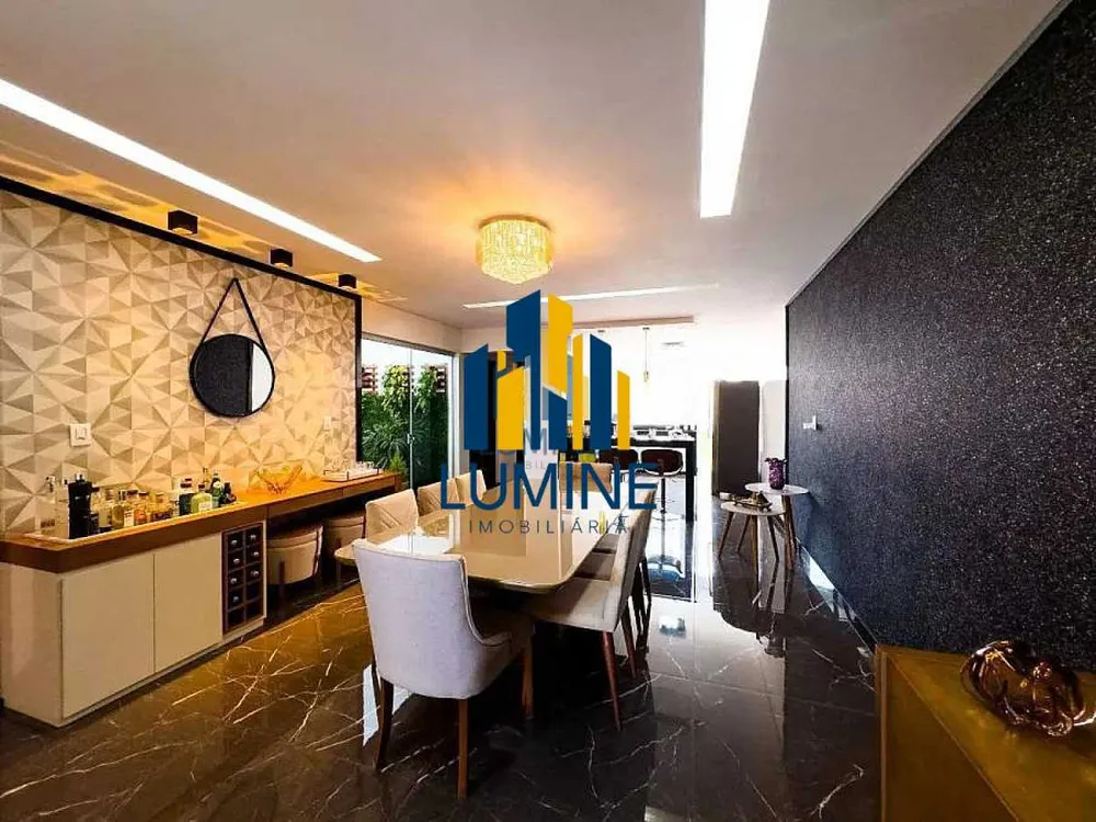 Casa, 3 quartos, 150 m² - Foto 12
