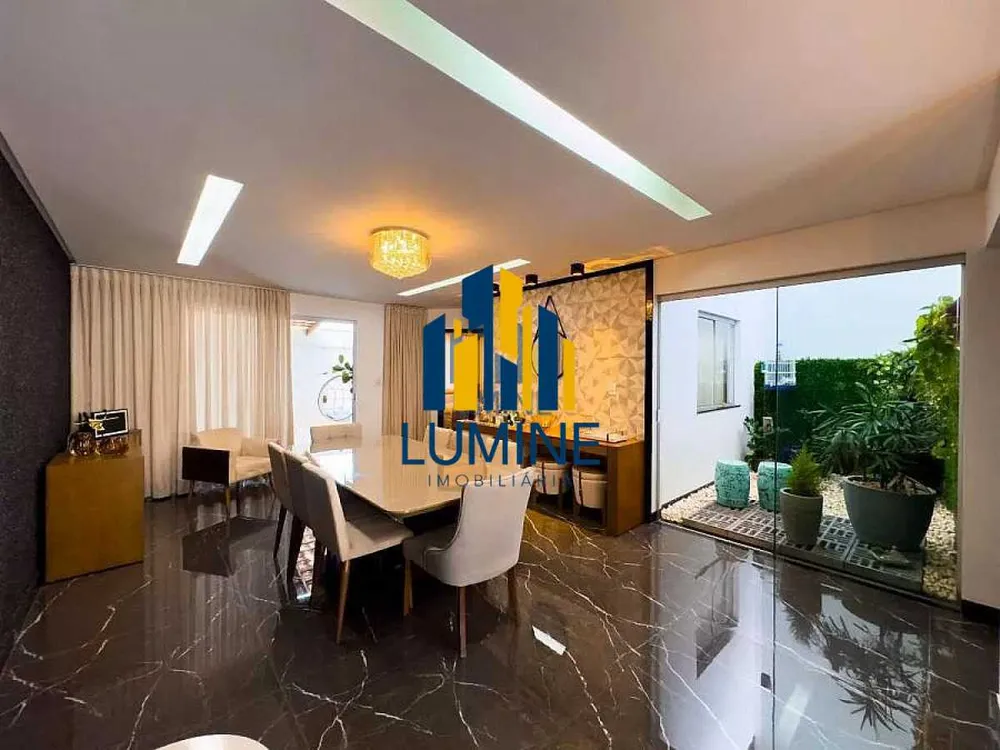 Casa, 3 quartos, 150 m² - Foto 1