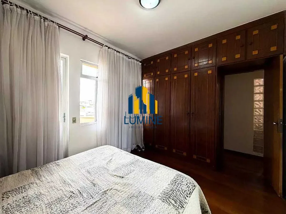 Apartamento, 3 quartos, 167 m² - Foto 2