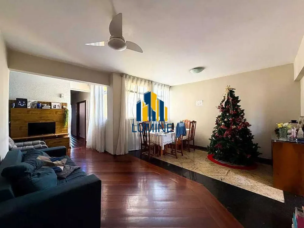 Apartamento, 3 quartos, 167 m² - Foto 3
