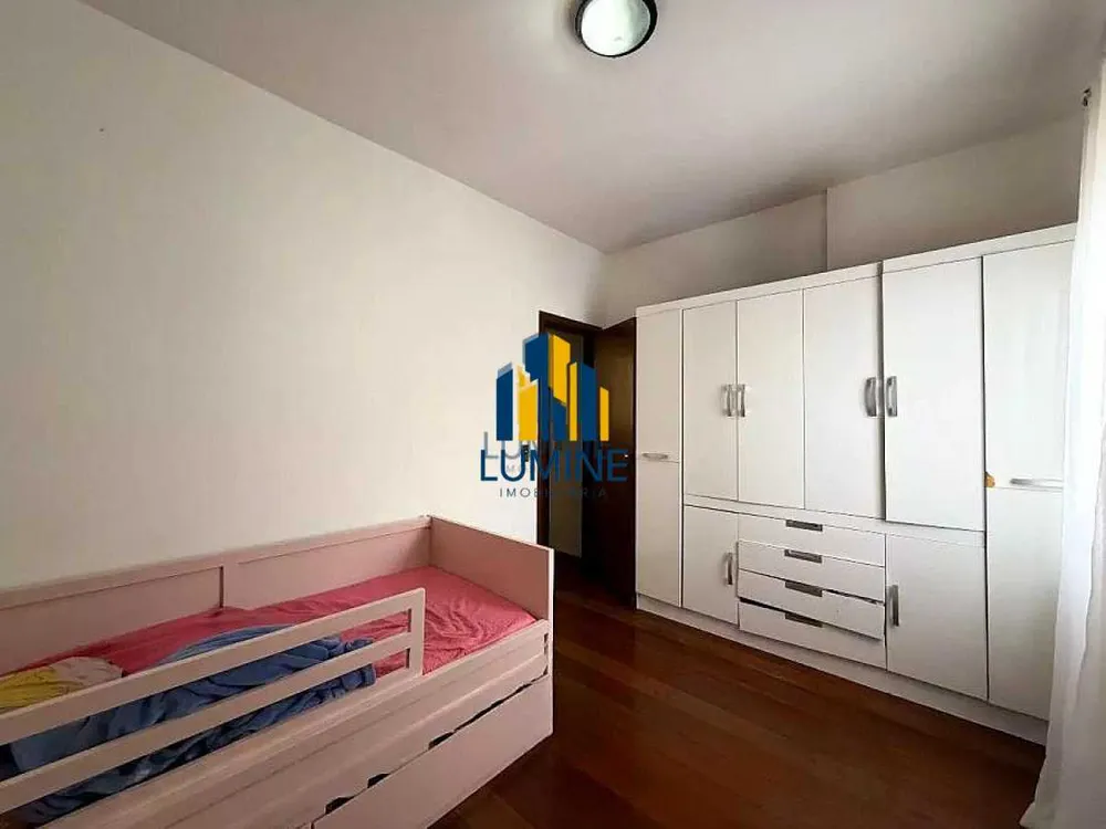 Apartamento, 3 quartos, 167 m² - Foto 6