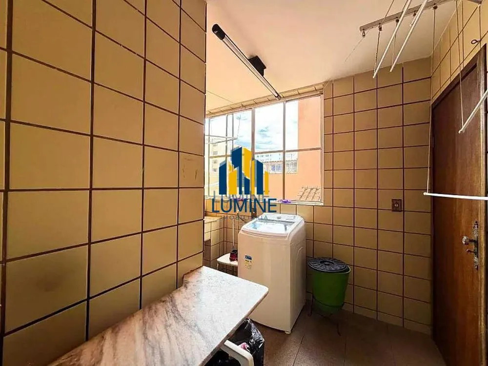 Apartamento, 3 quartos, 167 m² - Foto 11