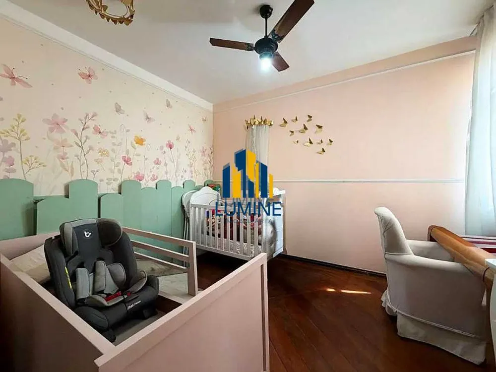 Apartamento, 3 quartos, 167 m² - Foto 8