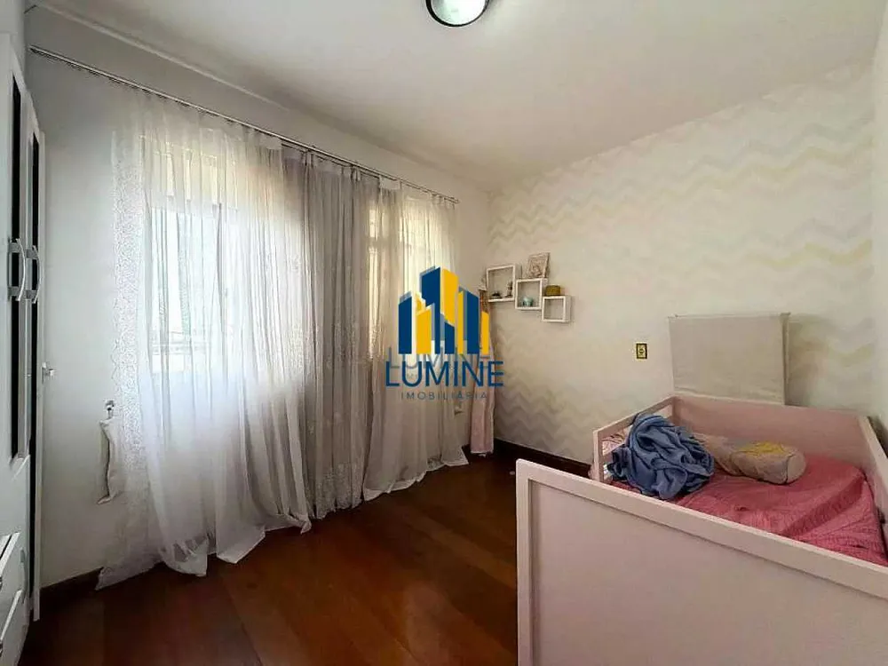 Apartamento, 3 quartos, 167 m² - Foto 1