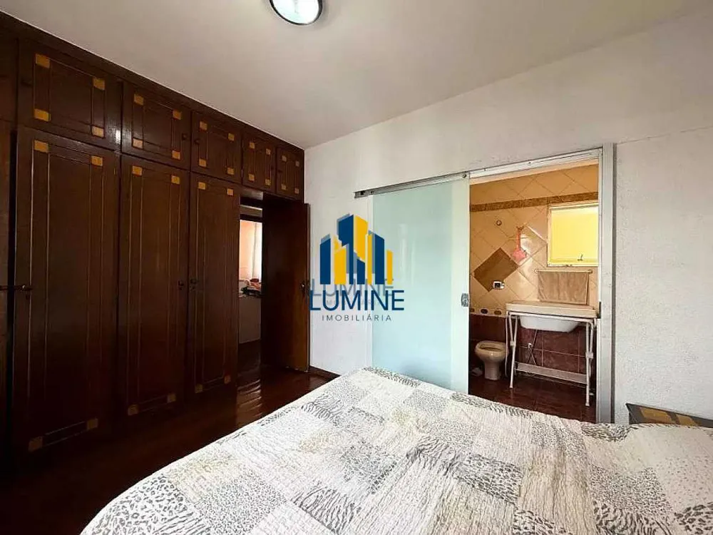 Apartamento, 3 quartos, 167 m² - Foto 4