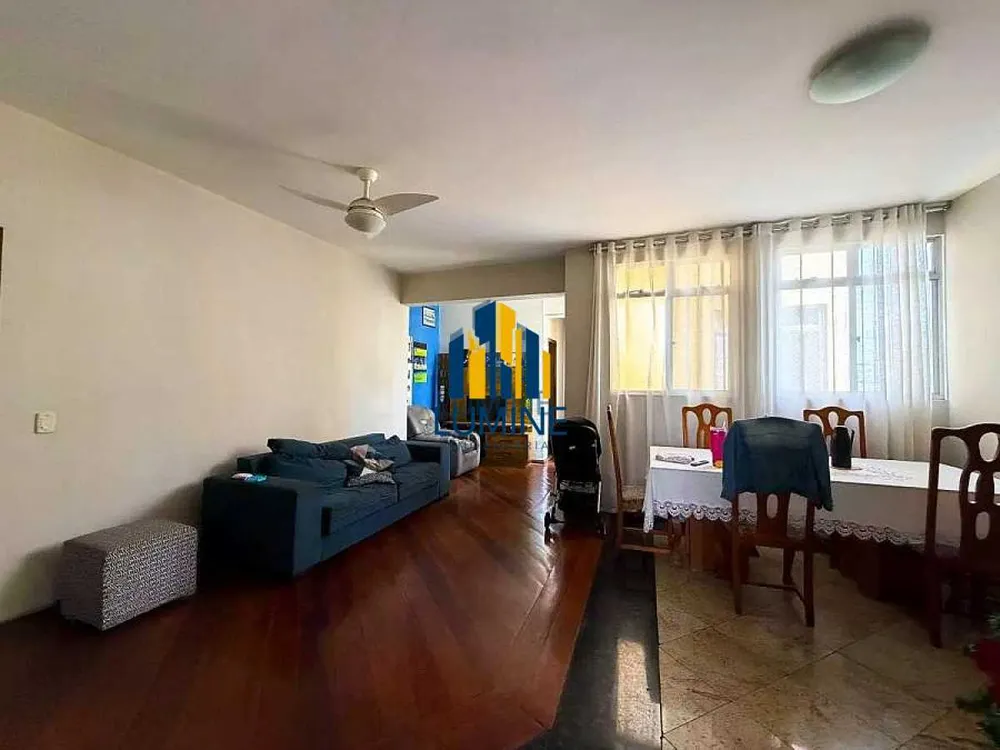 Apartamento, 3 quartos, 167 m² - Foto 12