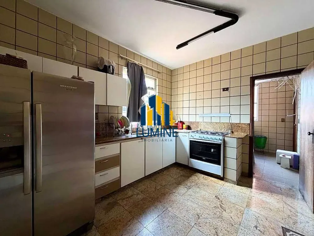 Apartamento, 3 quartos, 167 m² - Foto 9