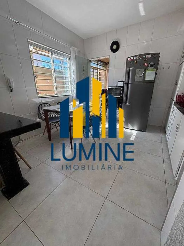 Casa, 3 quartos, 150 m² - Foto 8