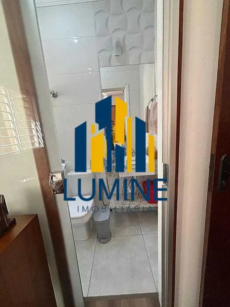 Casa, 3 quartos, 150 m² - Foto 11