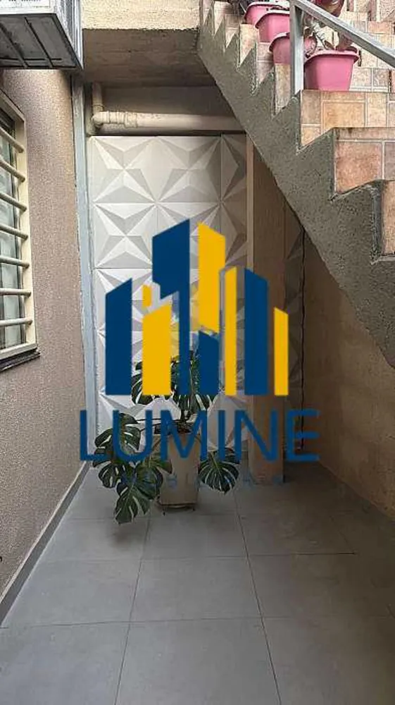 Casa, 3 quartos, 150 m² - Foto 12
