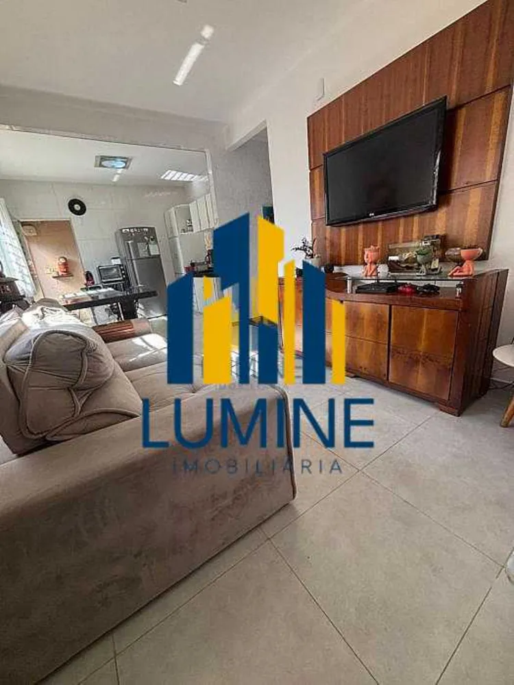 Casa, 3 quartos, 150 m² - Foto 1