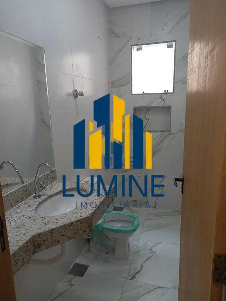 Casa, 3 quartos, 150 m² - Foto 1