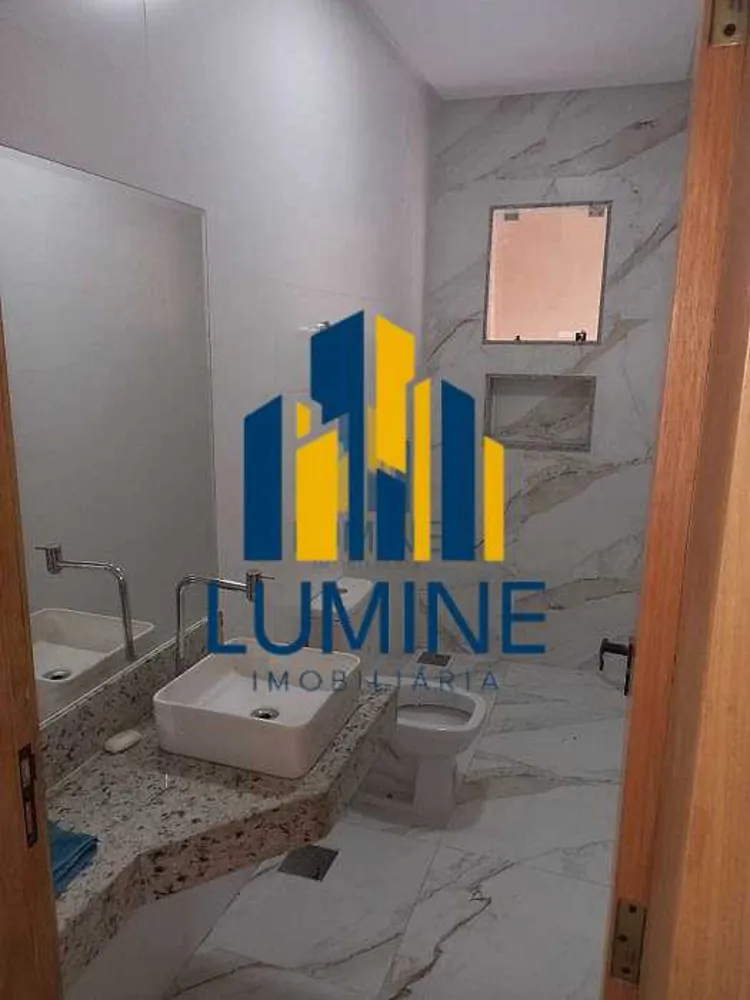Casa, 3 quartos, 150 m² - Foto 6