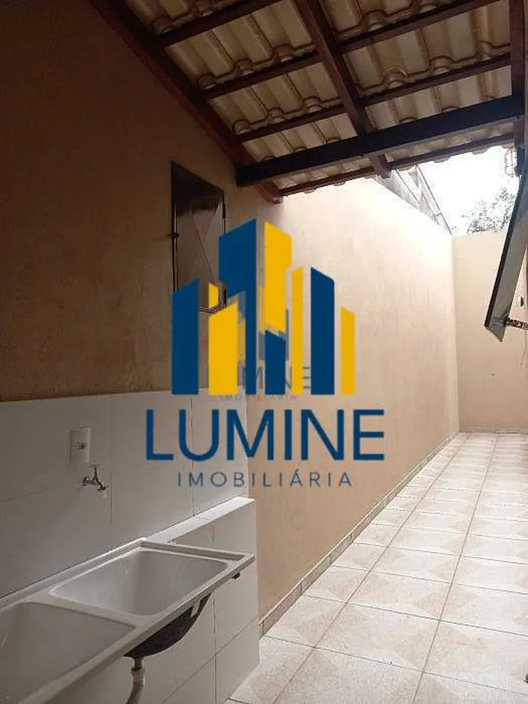 Casa, 3 quartos, 150 m² - Foto 4