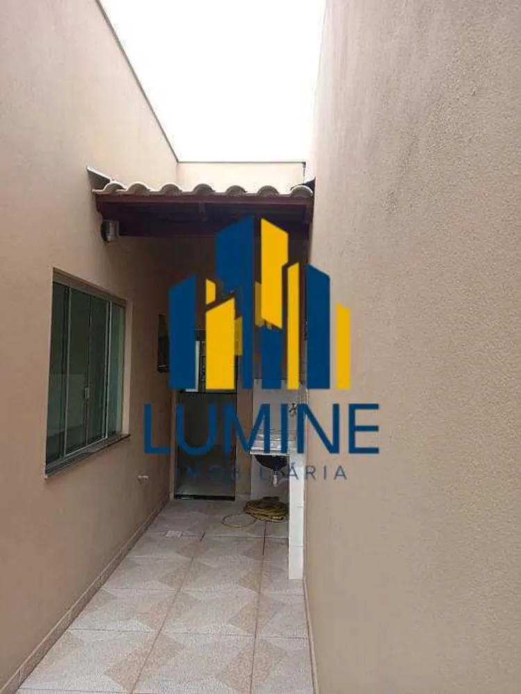 Casa, 3 quartos, 150 m² - Foto 5