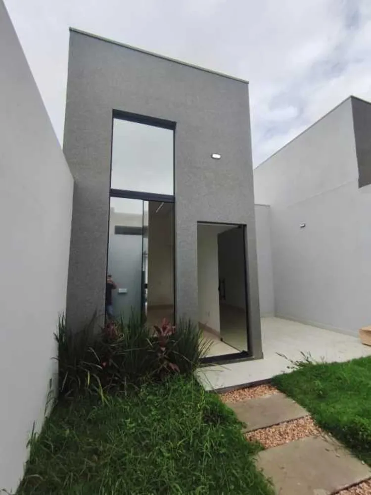Casa, 3 quartos, 150 m² - Foto 1