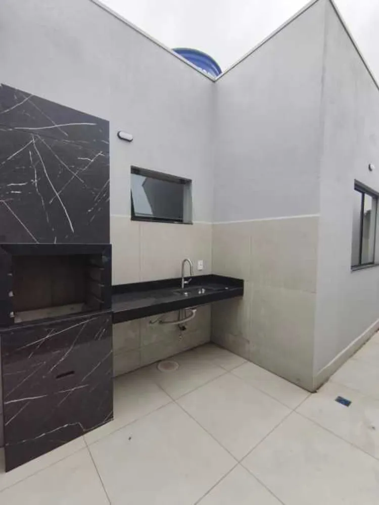 Casa, 3 quartos, 150 m² - Foto 3