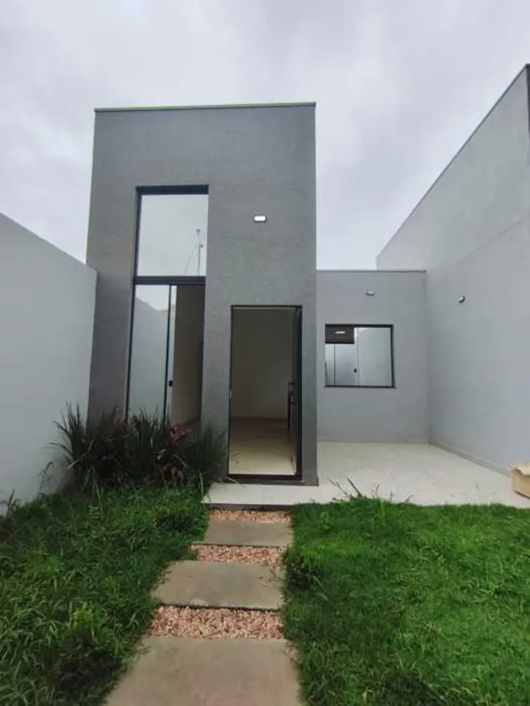 Casa, 3 quartos, 150 m² - Foto 1