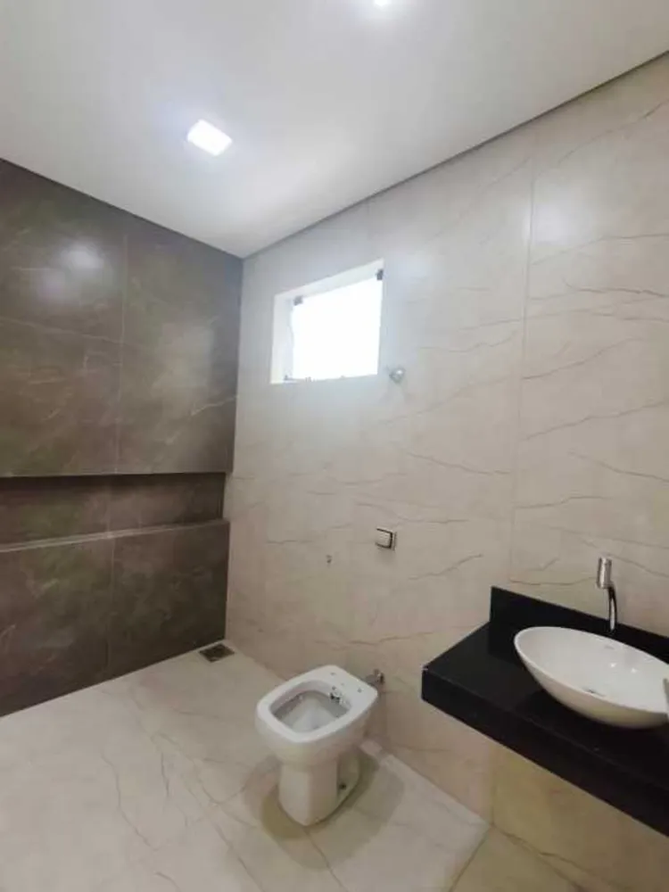 Casa, 3 quartos, 150 m² - Foto 8