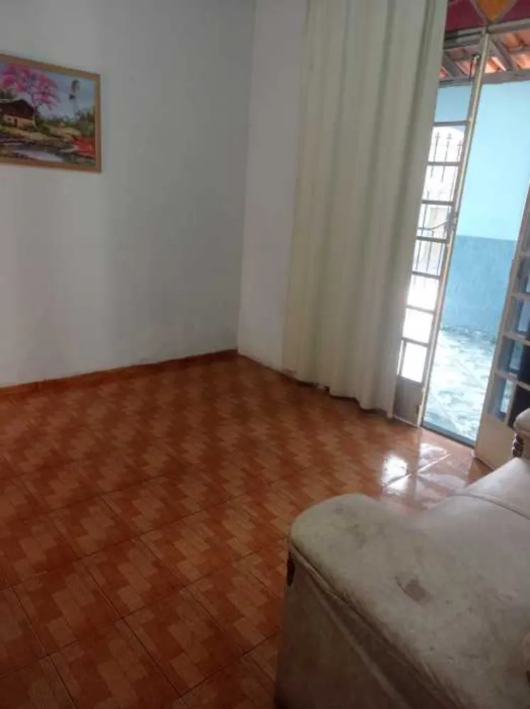 Casa, 3 quartos, 426 m² - Foto 1
