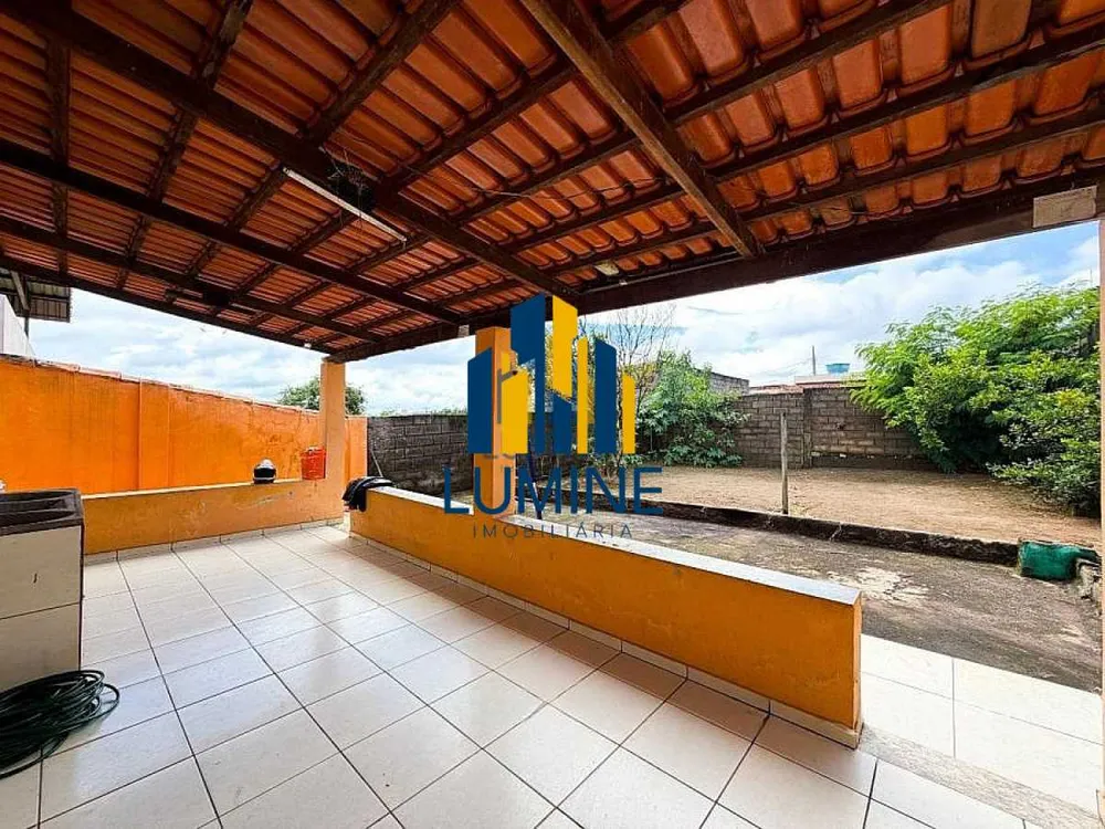 Casa, 3 quartos, 300 m² - Foto 3
