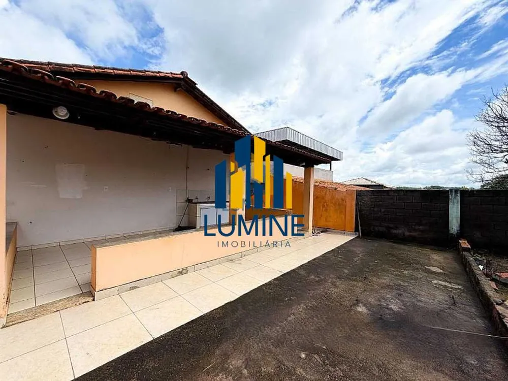 Casa, 3 quartos, 300 m² - Foto 10