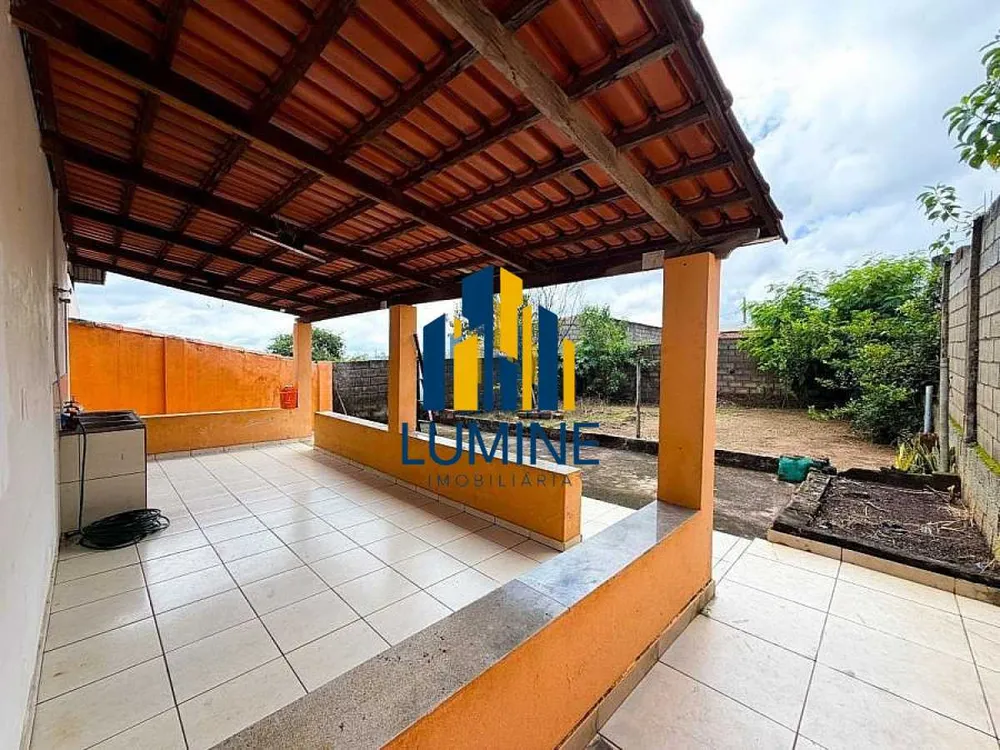 Casa, 3 quartos, 300 m² - Foto 11