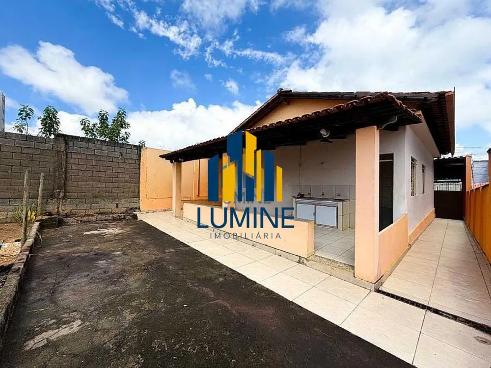 Casa, 3 quartos, 300 m² - Foto 4