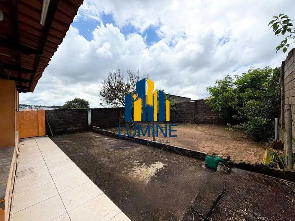Casa, 3 quartos, 300 m² - Foto 2