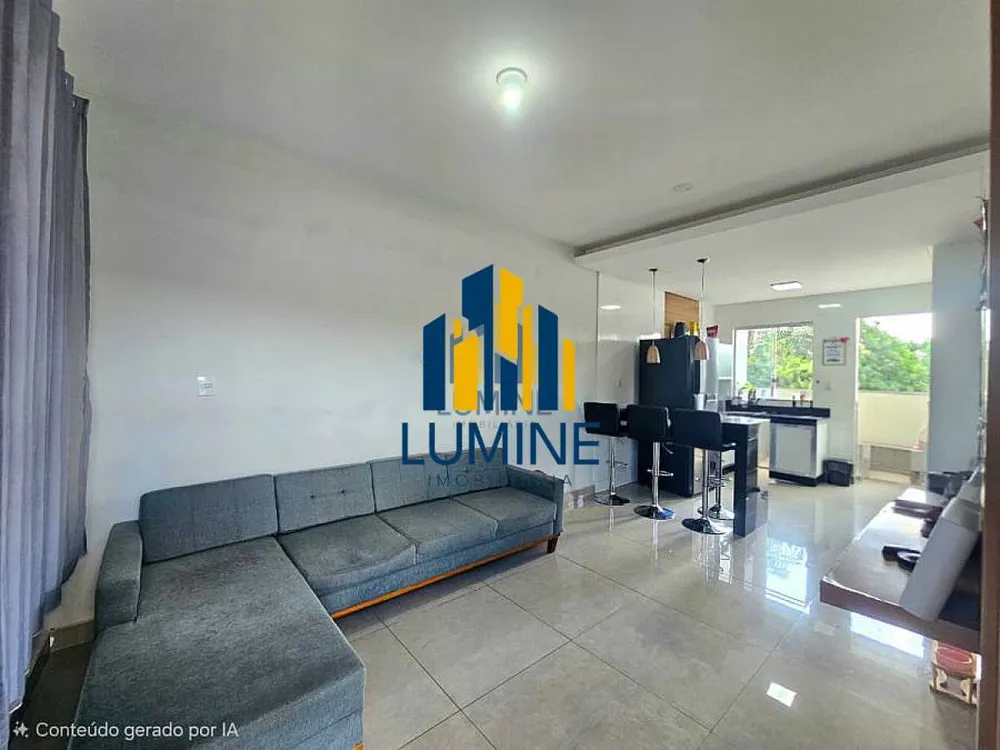 Casa, 3 quartos, 110 m² - Foto 9