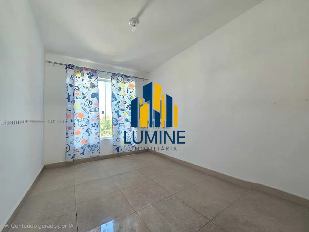 Casa, 3 quartos, 110 m² - Foto 2