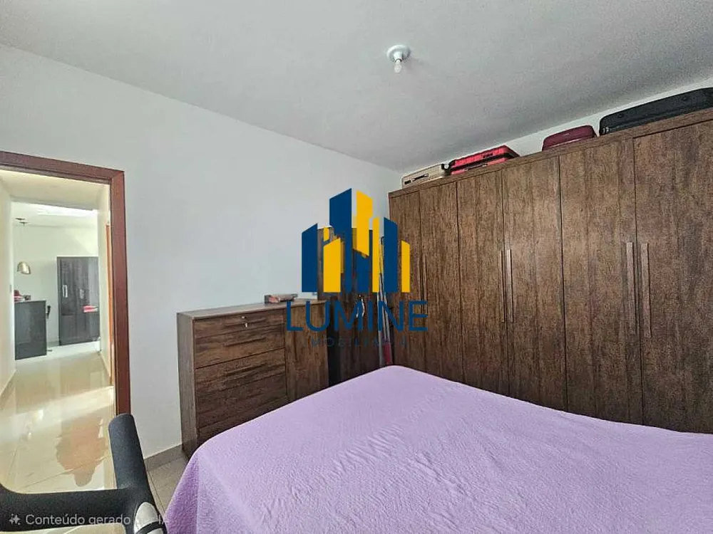Casa, 3 quartos, 110 m² - Foto 11