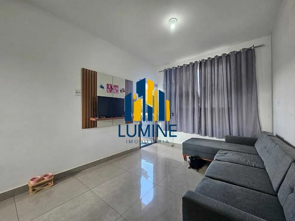 Casa, 3 quartos, 110 m² - Foto 6