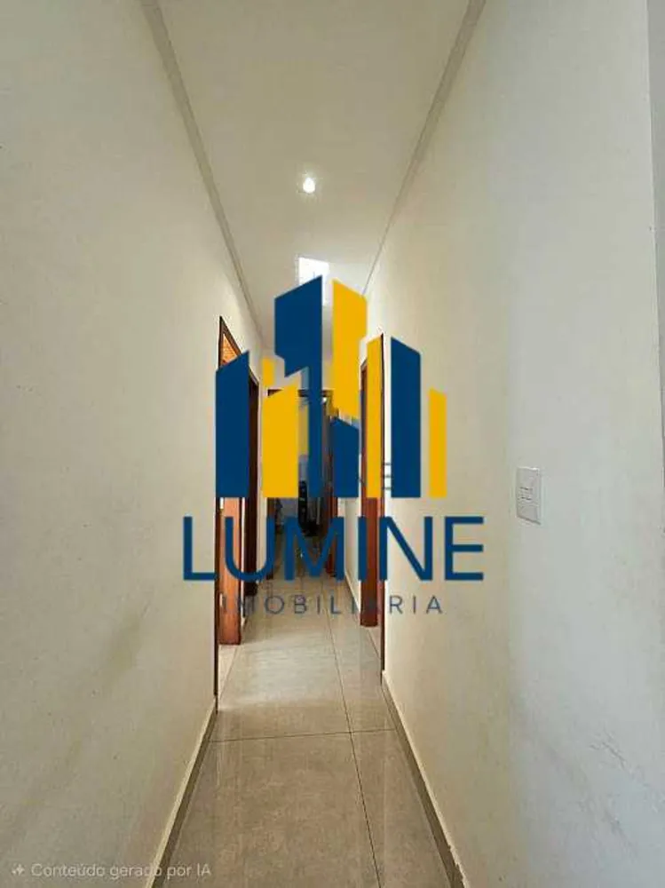 Casa, 3 quartos, 110 m² - Foto 10