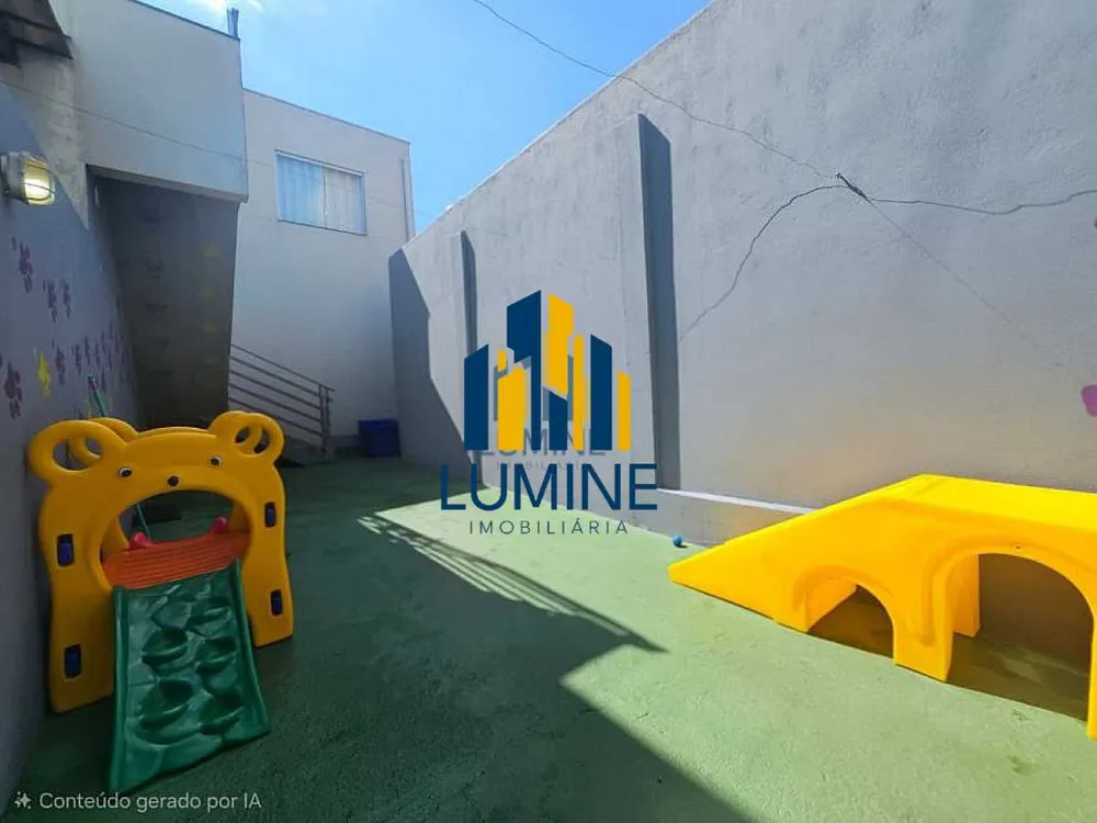 Casa, 3 quartos, 110 m² - Foto 1