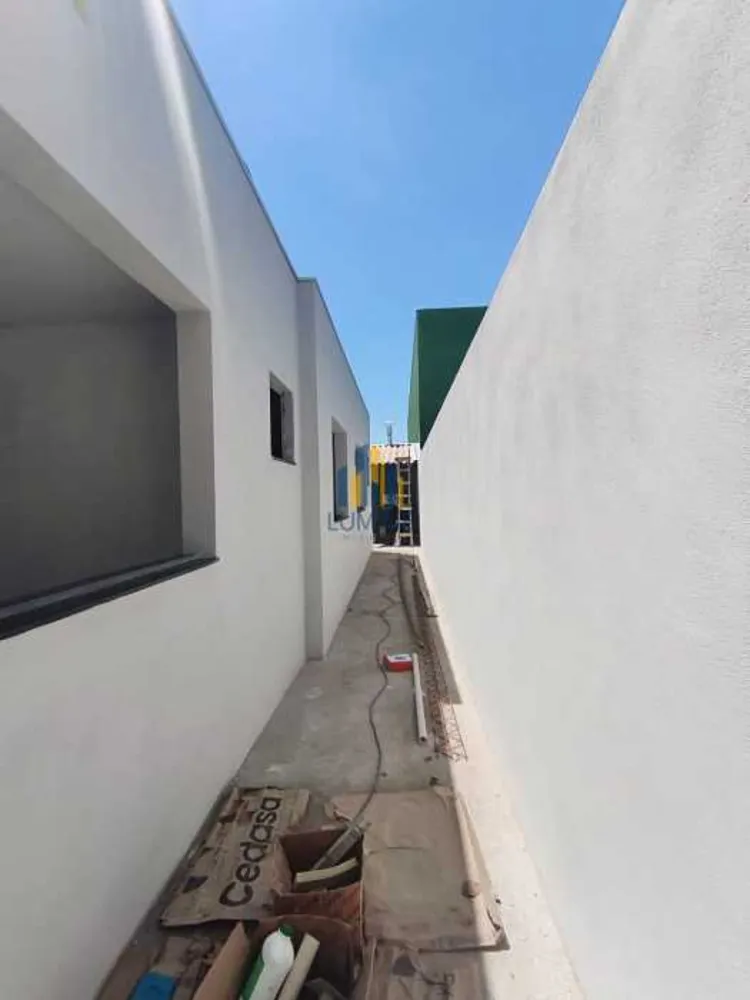Casa, 3 quartos, 150 m² - Foto 4